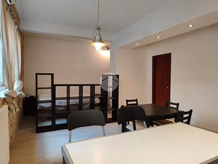 Appartamento monolocale in vendita in Via Ettore Vernazza, Roma