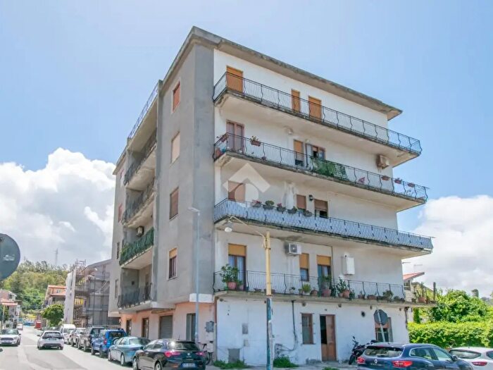 Appartamento trilocale in vendita in Via del Mare, Saponara