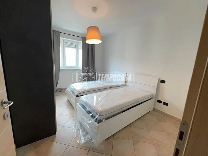 Appartamento trilocale in vendita in Corso Palermo, Torino