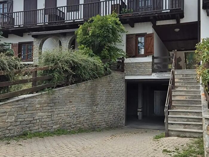 Appartamento bilocale in vendita in Via Fraiteve, Oulx