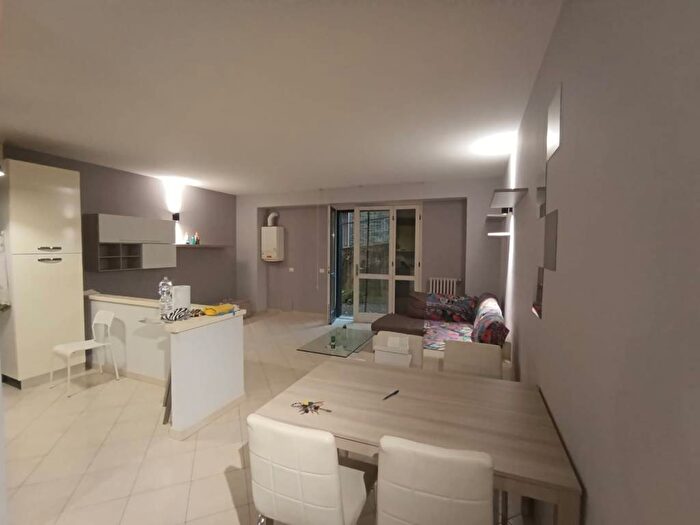 Appartamento bilocale in affitto in Via Lungo Taro Imbriani, Centro, Borgo Val di Taro