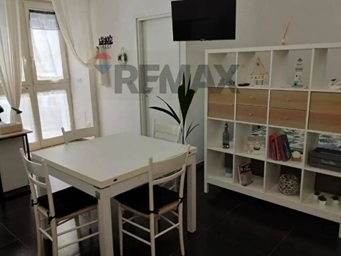 Appartamento monolocale in vendita in Via dell'Arcangelo, Manfredonia