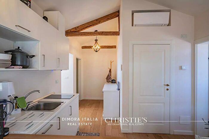 Appartamento bilocale in vendita in Venezia