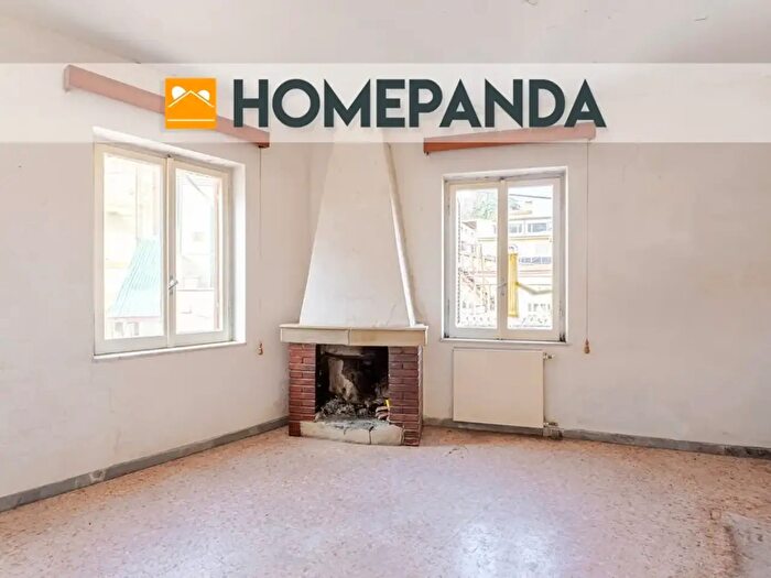 Casa trilocale in vendita in Via Tuscolo, Montecompatri