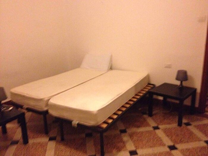 Appartamento trilocale in affitto in Via dello Statuto, San Paolo, Bergamo