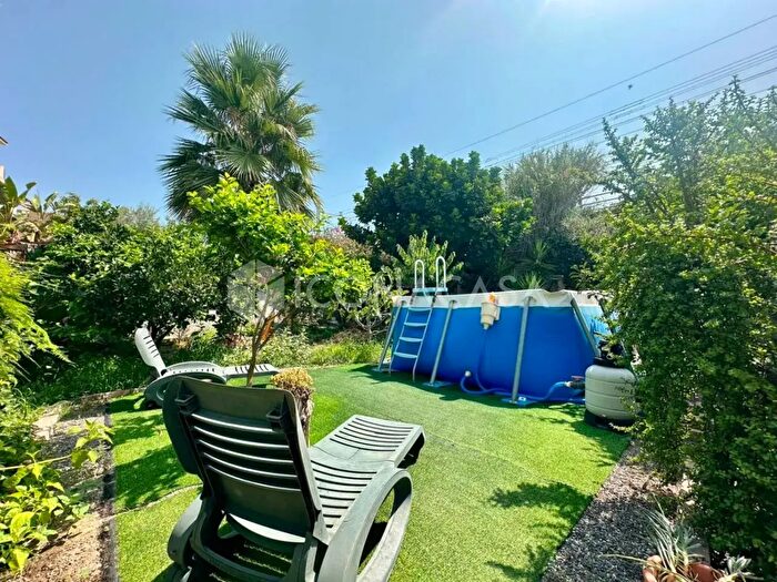 Casa con 6 locali in vendita in Via Lamonica, Reggio di Calabria