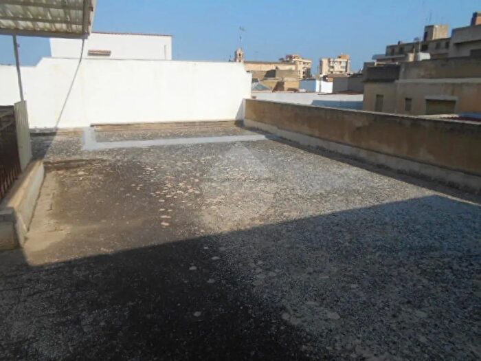 Appartamento con 11 locali in vendita in CampobellodiMazara, Campobello Di Mazara