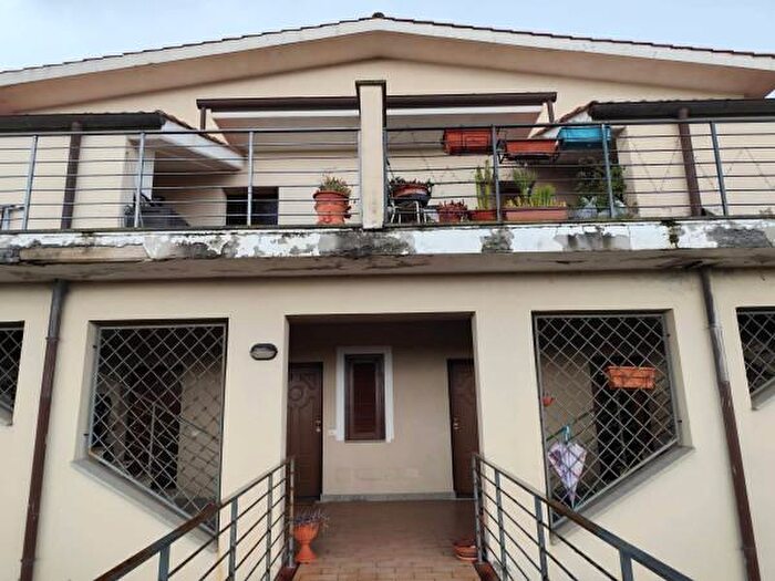 Appartamento bilocale in vendita in Via San Lorenzo, Fiano Romano