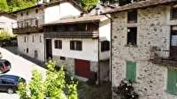 Casa quadrilocale in vendita in Piateda