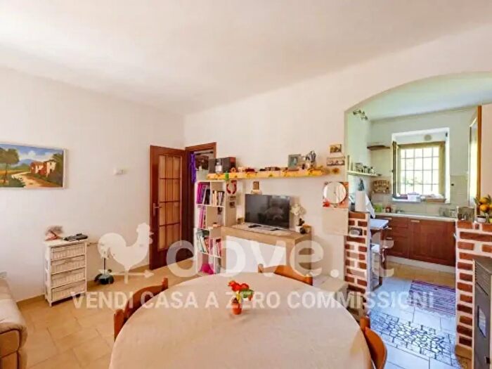 Appartamento trilocale in vendita in Via Solferino, Cairate