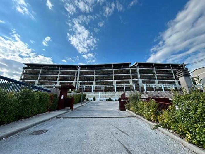 Appartamento quadrilocale in vendita in Via Gaetano di Biasio, Cassino