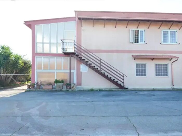 Casa con 5 locali in vendita in San Vito Dei Normanni