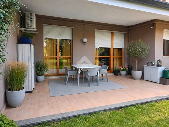 Appartamento bilocale in vendita in Via Giuseppe Parini, Alessandria