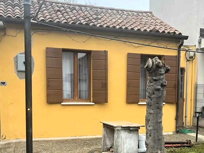 Casa trilocale in affitto in Padova