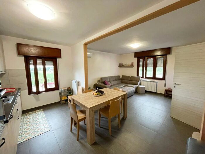 Appartamento trilocale in vendita in Via SantAntonio, Montichiari