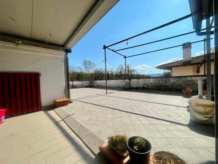 Appartamento quadrilocale in vendita in Reggello, Reggello