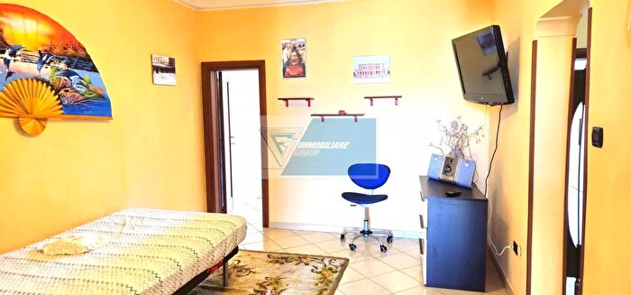 Appartamento trilocale in vendita in Noto