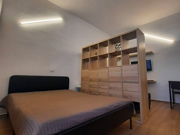 Appartamento monolocale in affitto in Via Palmanova, Crescenzago, Milano