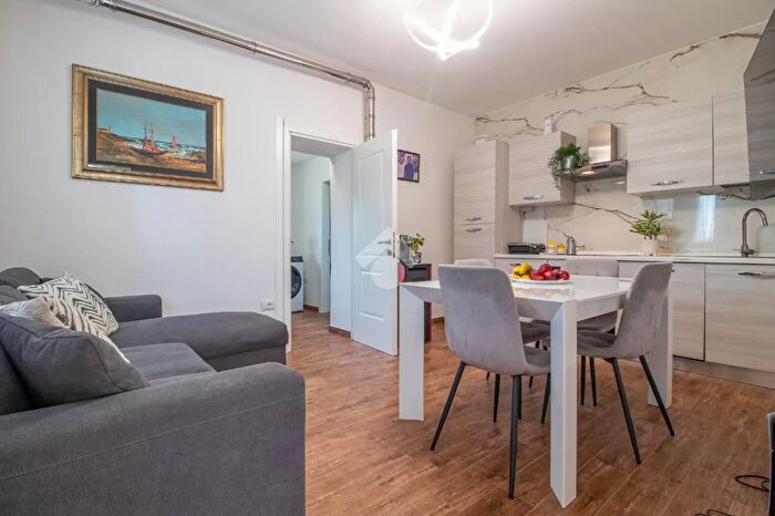 Casa trilocale in vendita in Via Corradina, Cervia