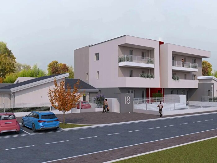 Appartamento trilocale in vendita in Belfiore