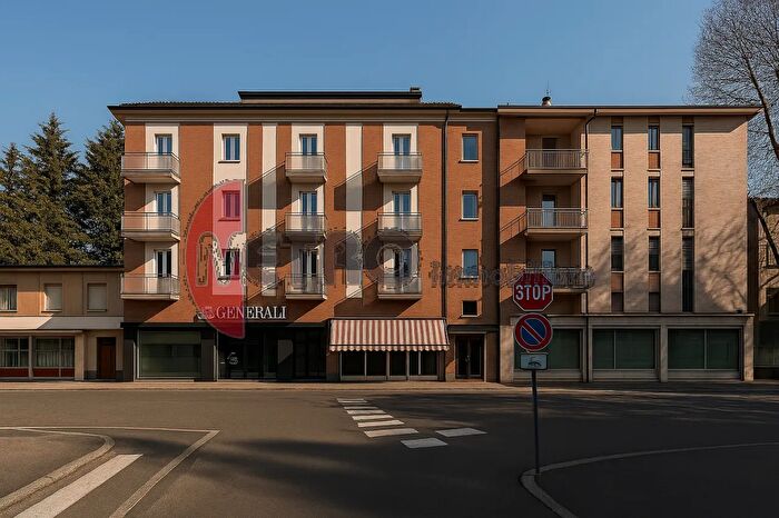 Appartamento monolocale in vendita in Via Gaetano Marzotto, Valdagno