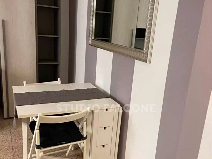 Appartamento monolocale in affitto in Piazza Insubria, Martini Insubria, Milano