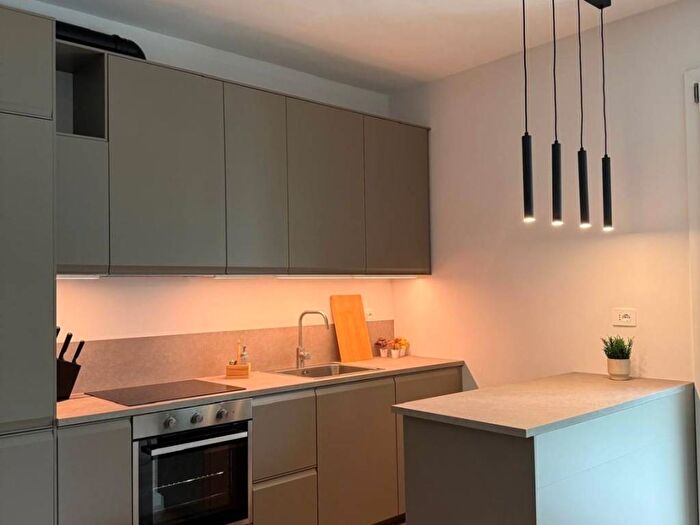 Appartamento trilocale in affitto in Via Pistoiese, Brozzi, Firenze