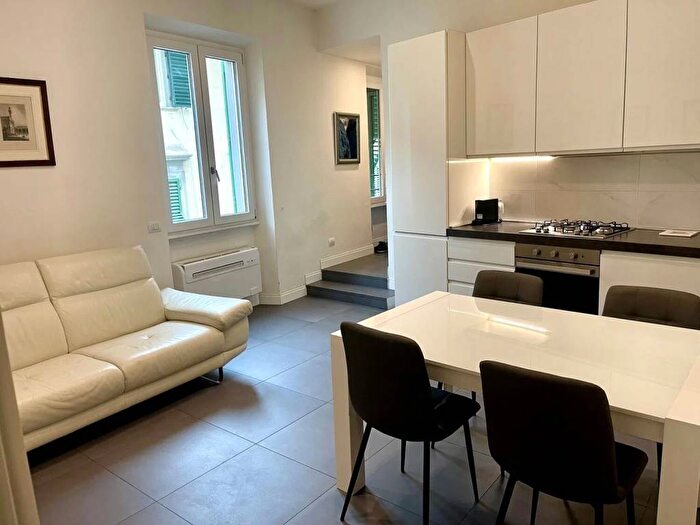 Appartamento bilocale in affitto in Via Dei Pilastri, DAzeglio, Firenze