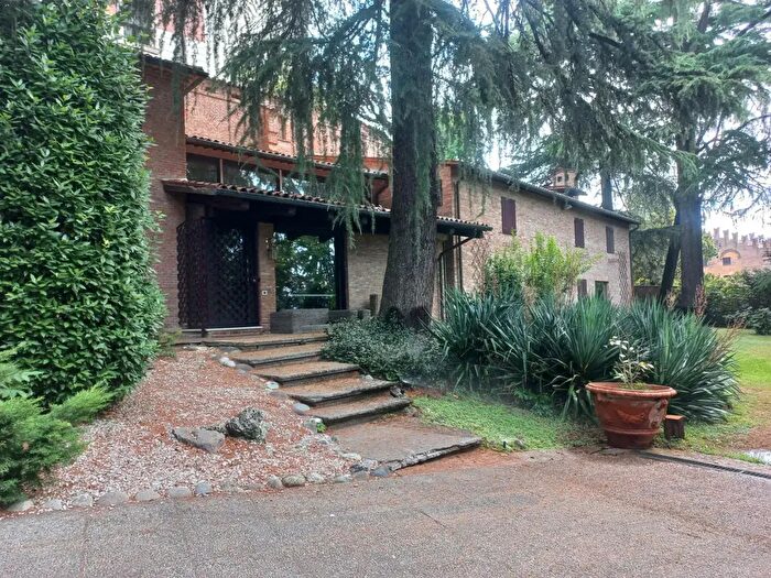Casa con 5 locali in affitto in Vai Massimo d'Azeglio, Vicenza