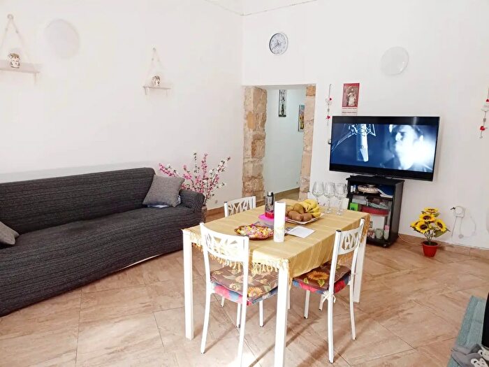 Appartamento trilocale in vendita in Siracusa