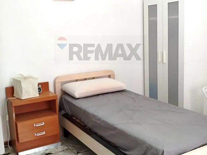 Appartamento in affitto in Via Campioni, Parma