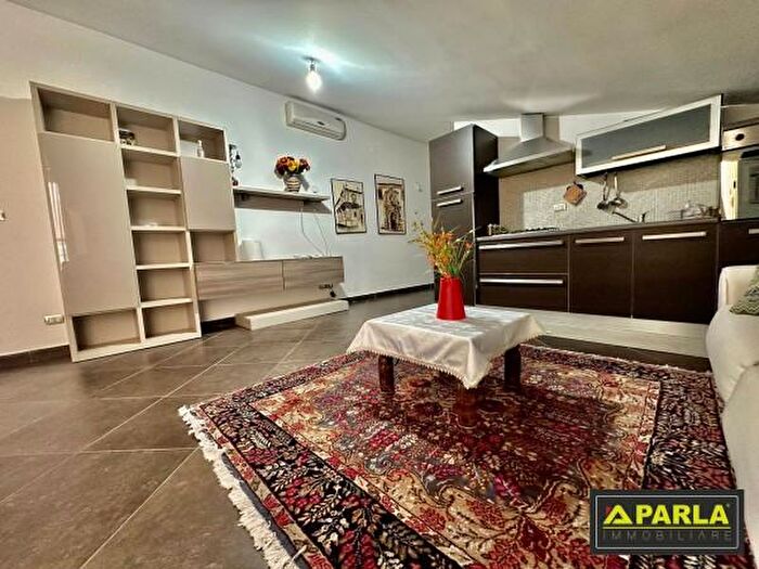 Casa bilocale in vendita in Viale Giudice Antonino Saetta, Canicatti