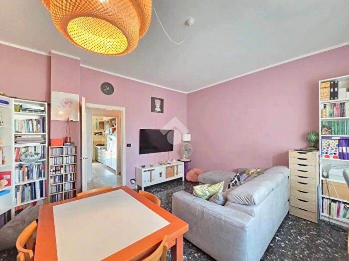 Appartamento quadrilocale in vendita in Corso Torino, Alpignano