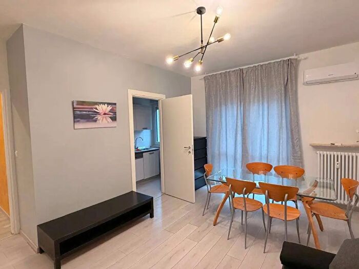 Appartamento quadrilocale in affitto in Via IX Agosto, Gorizia