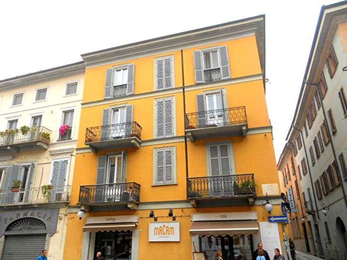 Appartamento bilocale in affitto in Centro Storico, Novara