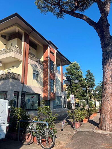 Appartamento trilocale in affitto in Via dellAgora, Latina