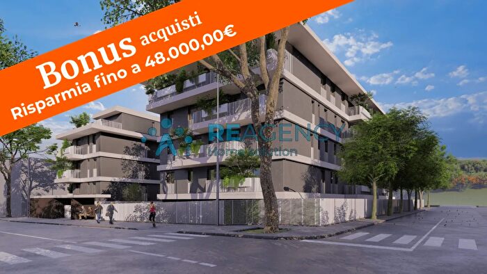 Appartamento quadrilocale in vendita in Viale Regina Margherita, Valdagno