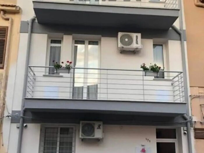 Casa con 9 locali in vendita in Via Dante Alighieri, Terrasini