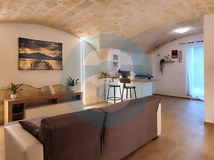 Appartamento bilocale in vendita in Via Domenico Nicolai, Bari