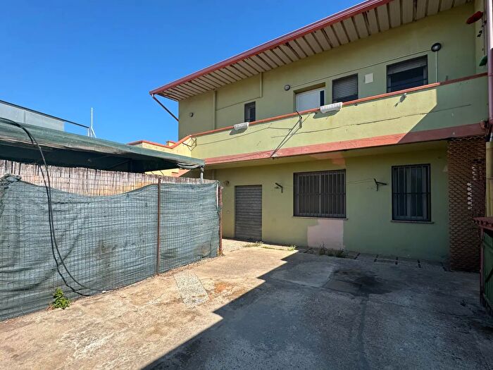 Casa in vendita in San Sperate