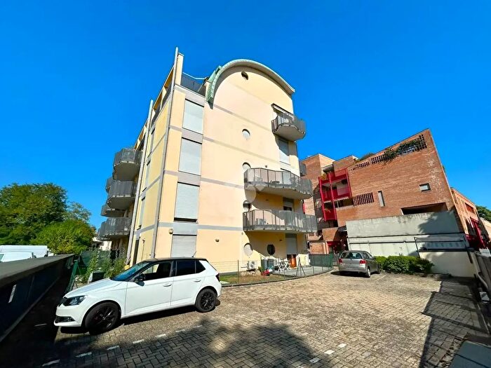 Appartamento bilocale in vendita in Viale Trento, Vicenza