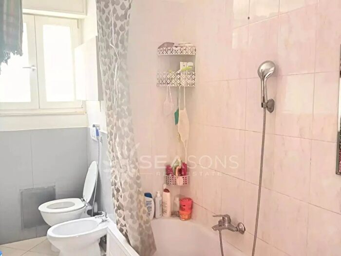 Appartamento con 6 locali in vendita in Venezia