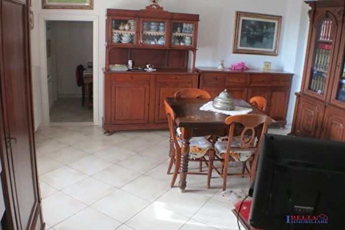 Appartamento quadrilocale in vendita in Rosignano Marittimo