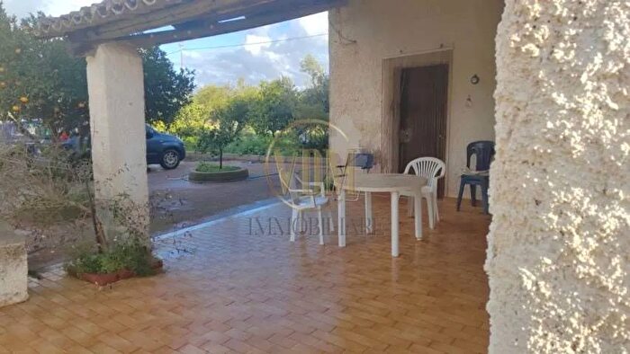 Casa bilocale in vendita in Mazara Del Vallo