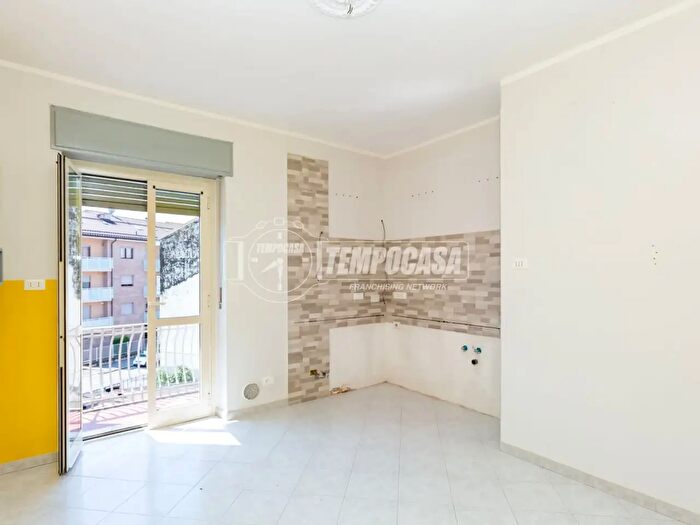 Appartamento bilocale in vendita in Strada di San Mauro, Torino