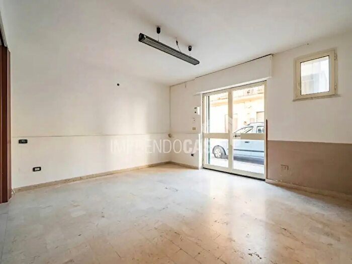 Appartamento bilocale in vendita in Via Maltese, Palermo