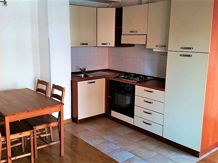 Appartamento bilocale in affitto in Via Brunico, Villa San Giovanni, Milano