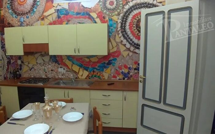 Appartamento monolocale in affitto in Via Aspromonte Marsala, Marsala