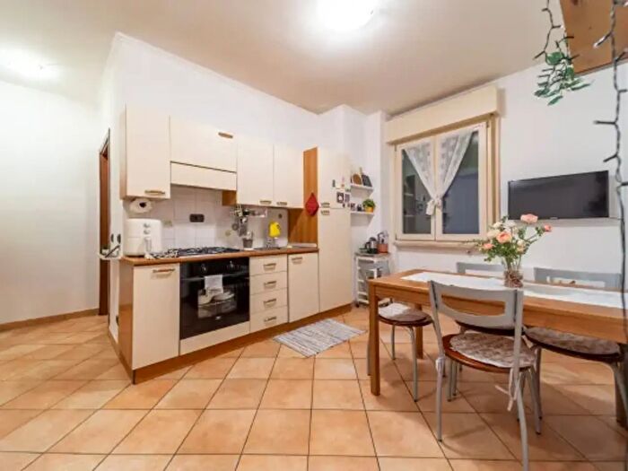 Appartamento bilocale in affitto in Via Monte Altissimo, Parma