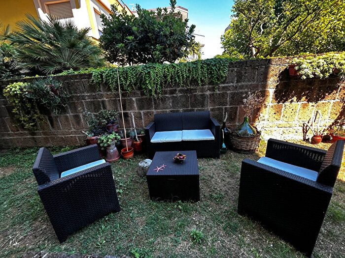 Appartamento quadrilocale in affitto in Viale Maiella a, Francavilla Al Mare